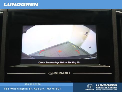 Used 2020 Subaru Impreza 2.0i AWD/4WD image 22