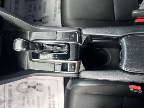 Used 2021 Honda Civic Sport image 14