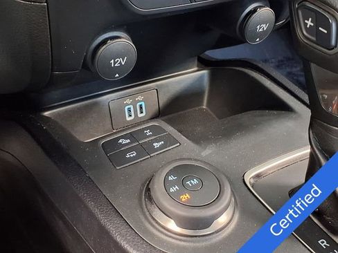 Used 2023 Ford Ranger XLT w/ Equipment Group 301A Mid AWD/4WD image 12