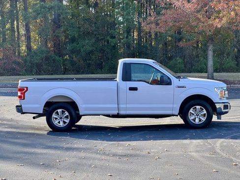 Used 2019 Ford F150 XL w/ XL Power Equipment Group image 9