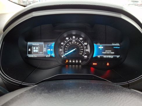 Certified 2023 Ford Edge SEL w/ Convenience Package image 19