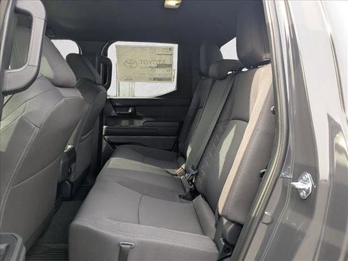 New 2026 Toyota Tacoma SR5 RWD image 16