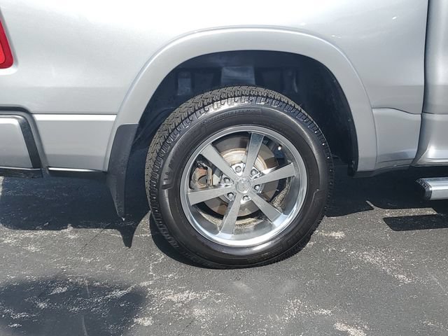 Used 2022 RAM 1500 Laramie w/ Sport Appearance Package RWD image 5