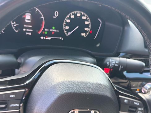 Used 2023 Honda Civic EX image 6