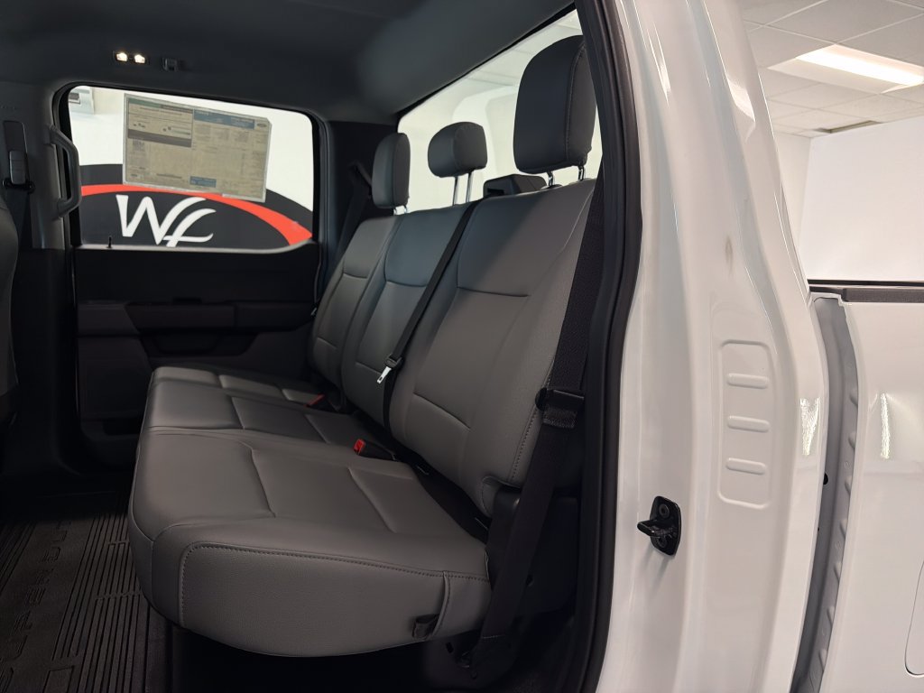 New 2026 Ford F350 XL AWD/4WD image 10