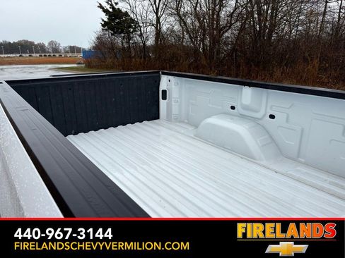 New 2025 Chevrolet Silverado 1500 W/T w/ WT Safety Package image 36