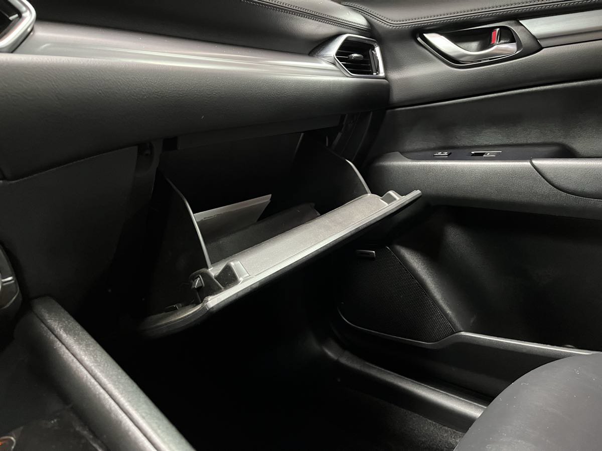 Used 2019 MAZDA CX-5 Touring AWD/4WD image 20