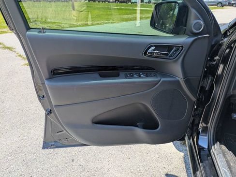 Used 2026 Dodge Durango GT AWD/4WD image 8
