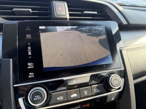 Used 2018 Honda Civic EX-T image 12