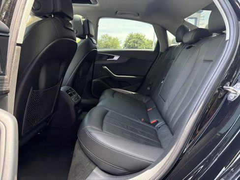 Used 2018 Audi A4 2.0T Premium w/ Convenience Package AWD/4WD image 32