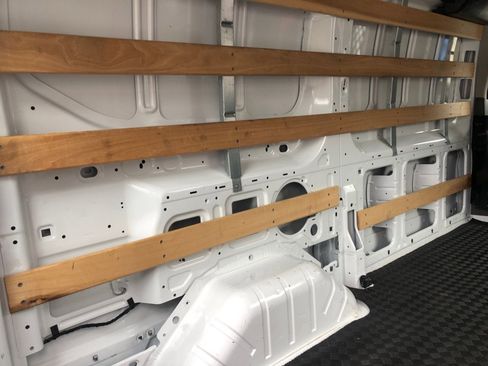 Used 2024 Ford Transit 250 Low Roof w/ Exterior Upgrade Package image 20