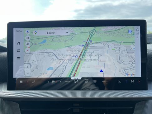 New 2026 Ford Explorer ST image 20