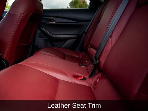 Used 2024 MAZDA CX-30 AWD 2.5 S w/ Preferred Package image 15