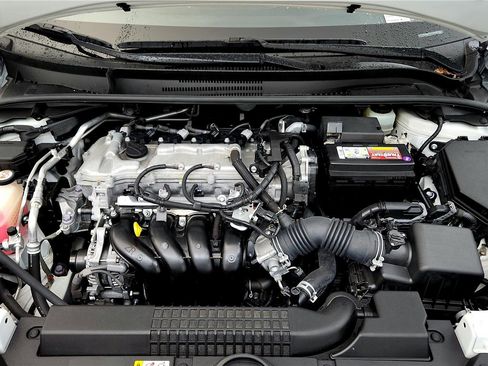 Certified 2020 Toyota Corolla LE image 15