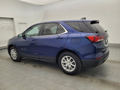 Used 2022 Chevrolet Equinox LT image 3