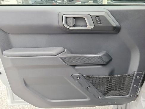 New 2026 Ford Bronco Outer Banks AWD/4WD image 22