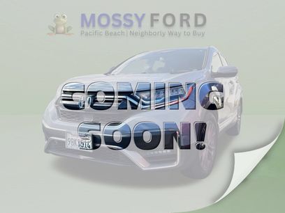 Used 2022 Honda CR-V Touring