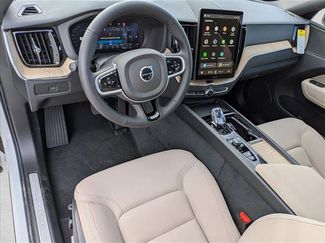 New 2026 Volvo XC60 B5 Plus w/ Protection Package Premier video 3