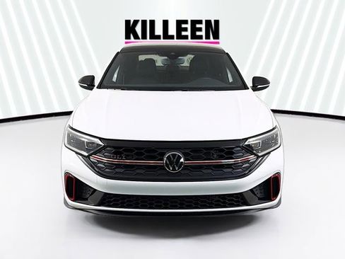 Used 2024 Volkswagen Jetta GLI Autobahn image 2