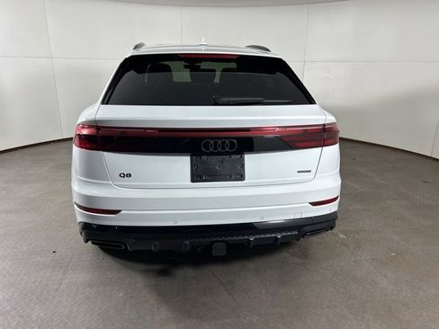 New 2026 Audi Q8 Premium Plus image 6