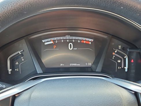 Certified 2019 Honda CR-V EX image 23