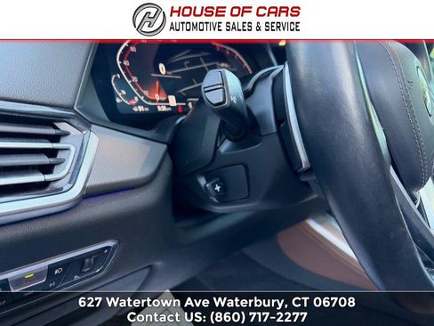Used 2019 BMW X5 xDrive40i w/ Convenience Package AWD/4WD image 22