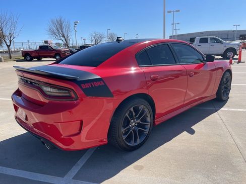 Used 2023 Dodge Charger R/T w/ Daytona Edition Group image 4