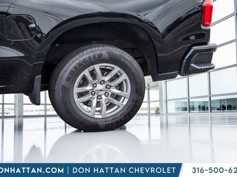 Used 2020 Chevrolet Silverado 1500 RST w/ All-Star Edition AWD/4WD image 33
