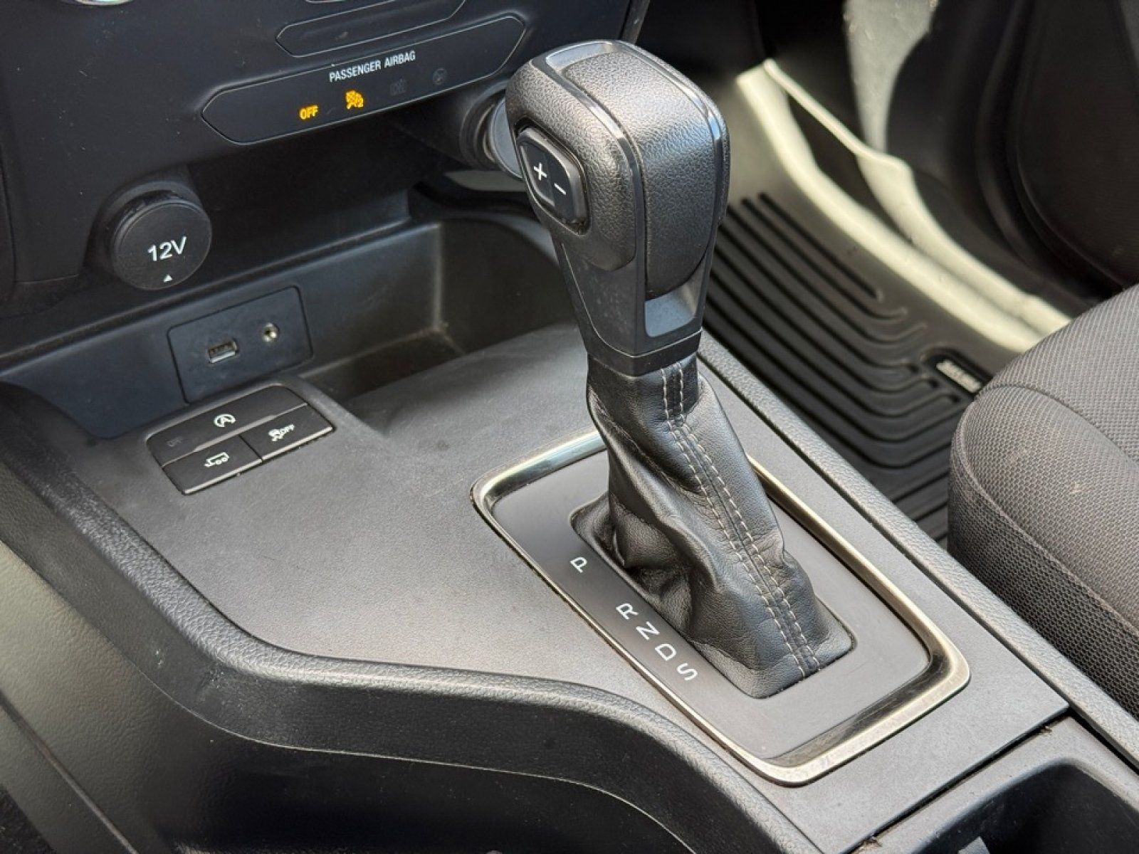 Used 2022 Ford Ranger XL RWD image 15