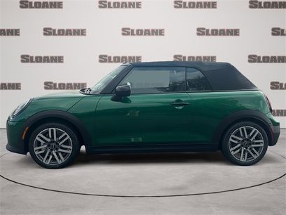 New 2026 MINI Cooper S