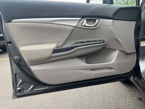 Used 2013 Honda Civic EX image 10