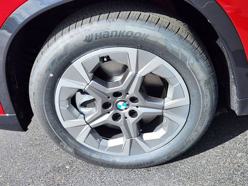 New 2026 BMW X1 xDrive28i image 7