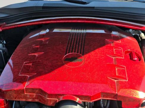 Used 2011 Chevrolet Camaro LT w/ RS Package image 9