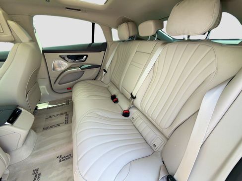 Used 2022 Mercedes-Benz EQS 450+ Sedan image 20