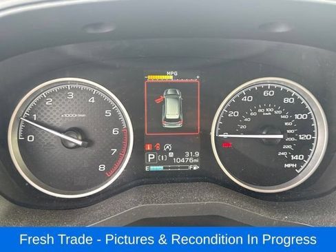 Used 2024 Subaru Forester Premium AWD/4WD image 13