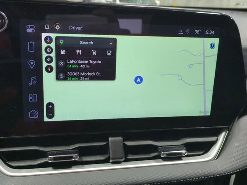 Used 2025 Chevrolet Equinox LT image 9