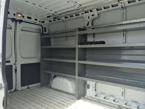 Used 2024 RAM ProMaster 2500 image 11