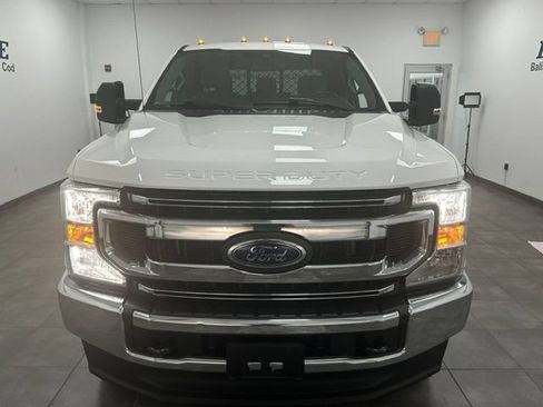 Used 2020 Ford F250 XL w/ STX Appearance Package AWD/4WD image 25