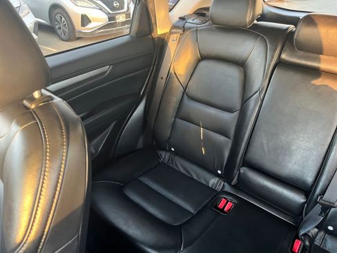 Used 2024 MAZDA CX-5 AWD 2.5 S w/ Select Package image 39