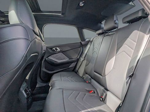 Certified 2025 BMW 228i xDrive 228 xDrive w/ Premium Package image 12