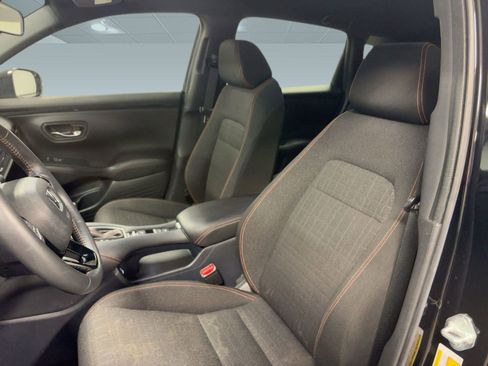 Used 2023 Honda HR-V Sport image 23