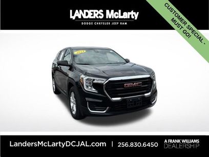 Used 2024 GMC Terrain SLE