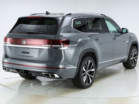 New 2026 Volkswagen Atlas SEL Premium R-Line AWD/4WD image 48