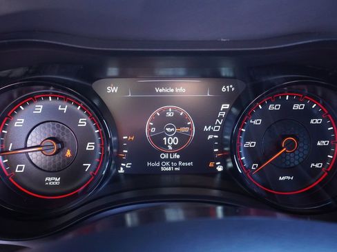 Used 2023 Dodge Charger GT w/ Blacktop Package image 20