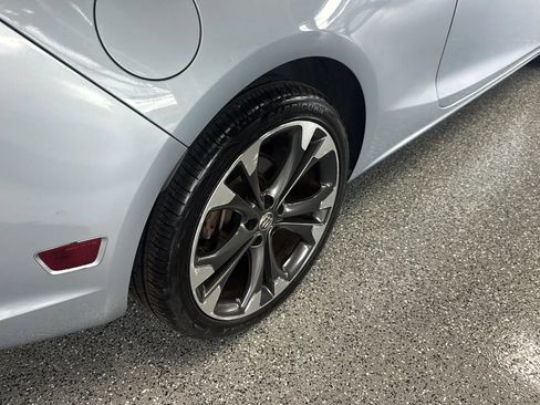 Used 2016 Buick Cascada Premium FWD image 40