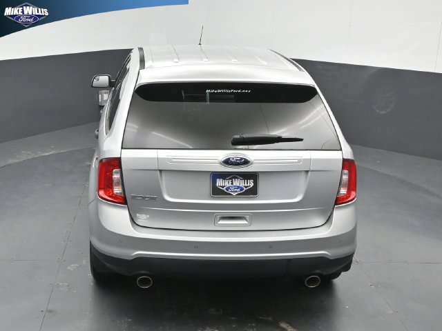 Used 2014 Ford Edge SE w/ Equipment Group 101A FWD image 14
