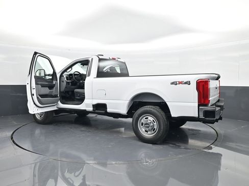 New 2026 Ford F350 XL w/ XL Chrome Package image 62