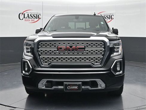 Used 2020 GMC Sierra 1500 Denali image 4