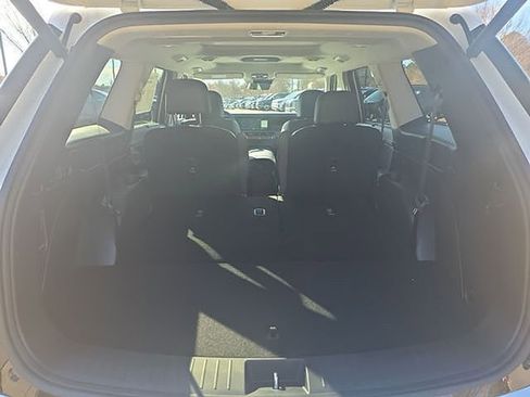 New 2026 Hyundai Palisade Limited image 25