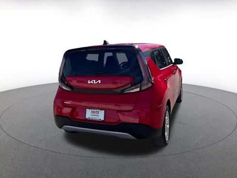 Used 2025 Kia Soul LX w/ LX Technology Package image 12